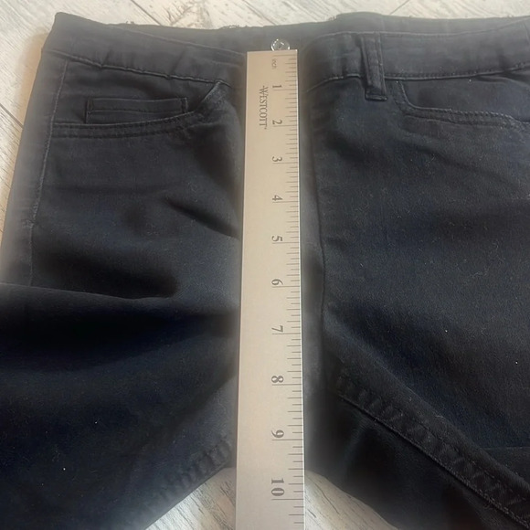 Divided by H&M Back Zipper Skinny Fit Pants 4 - Picture 7 of 10